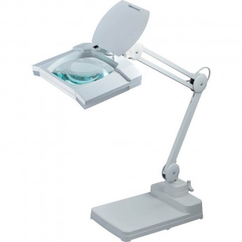 Лупа-лампа LEVENHUK ZENO LAMP ZL25 LED Лупа-лампа LEVENHUK ZENO LAMP ZL25 LED