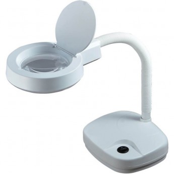 Лупа-лампа LEVENHUK ZENO LAMP ZL5 LED Лупа-лампа LEVENHUK ZENO LAMP ZL5 LED