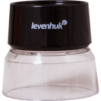 Лупа LEVENHUK ZENO GEM M1 Лупа LEVENHUK ZENO GEM M1