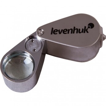 Лупа LEVENHUK ZENO GEM M9 Лупа LEVENHUK ZENO GEM M9