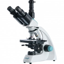Микроскоп цифровой LEVENHUK D400T, 3,1 Мпикс, тринокулярный Микроскоп цифровой LEVENHUK D400T, 3,1 Мпикс, тринокулярный