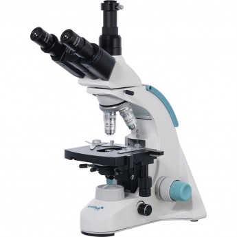 Микроскоп цифровой LEVENHUK D900T, 5,1 Мпикс, тринокулярный Микроскоп цифровой LEVENHUK D900T, 5,1 Мпикс, тринокулярный