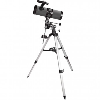 Телескоп LEVENHUK BLITZ 114s PLUS Телескоп LEVENHUK BLITZ 114s PLUS