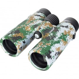 Бинокль LEVENHUK Camo Dots 10x42 с сеткой Бинокль LEVENHUK Camo Dots 10x42 с сеткой