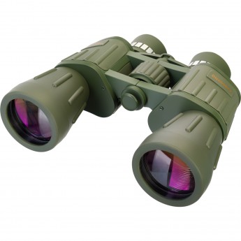 Бинокль LEVENHUK DISCOVERY FIELD 10x50 Бинокль LEVENHUK DISCOVERY FIELD 10x50