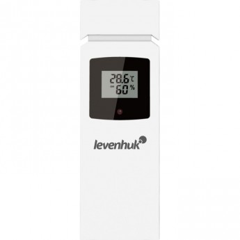 Датчик LEVENHUK WEZZER LS20 для метеостанций Датчик LEVENHUK WEZZER LS20 для метеостанций