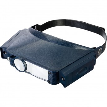 Лупа налобная LEVENHUK DISCOVERY CRAFTS DHD 10 Лупа налобная LEVENHUK DISCOVERY CRAFTS DHD 10
