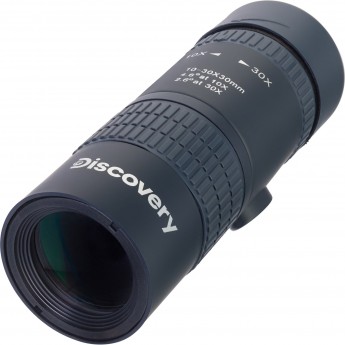 Монокуляр LEVENHUK DISCOVERY GATOR 10–30х30 Монокуляр LEVENHUK DISCOVERY GATOR 10–30х30