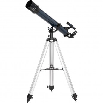 Телескоп LEVENHUK DISCOVERY SPARK 707 AZ с книгой Телескоп LEVENHUK DISCOVERY SPARK 707 AZ с книгой