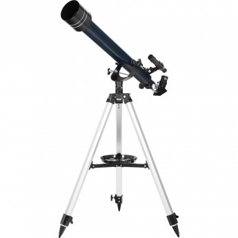 Телескоп LEVENHUK DISCOVERY SPARK TRAVEL 60 с книгой Телескоп LEVENHUK DISCOVERY SPARK TRAVEL 60 с книгой