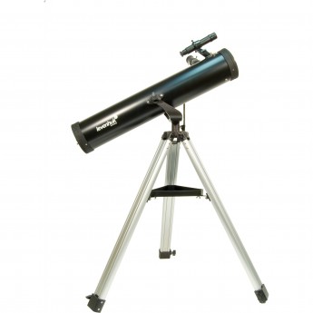 Телескоп LEVENHUK SKYLINE 76x700 AZ Телескоп LEVENHUK SKYLINE 76x700 AZ
